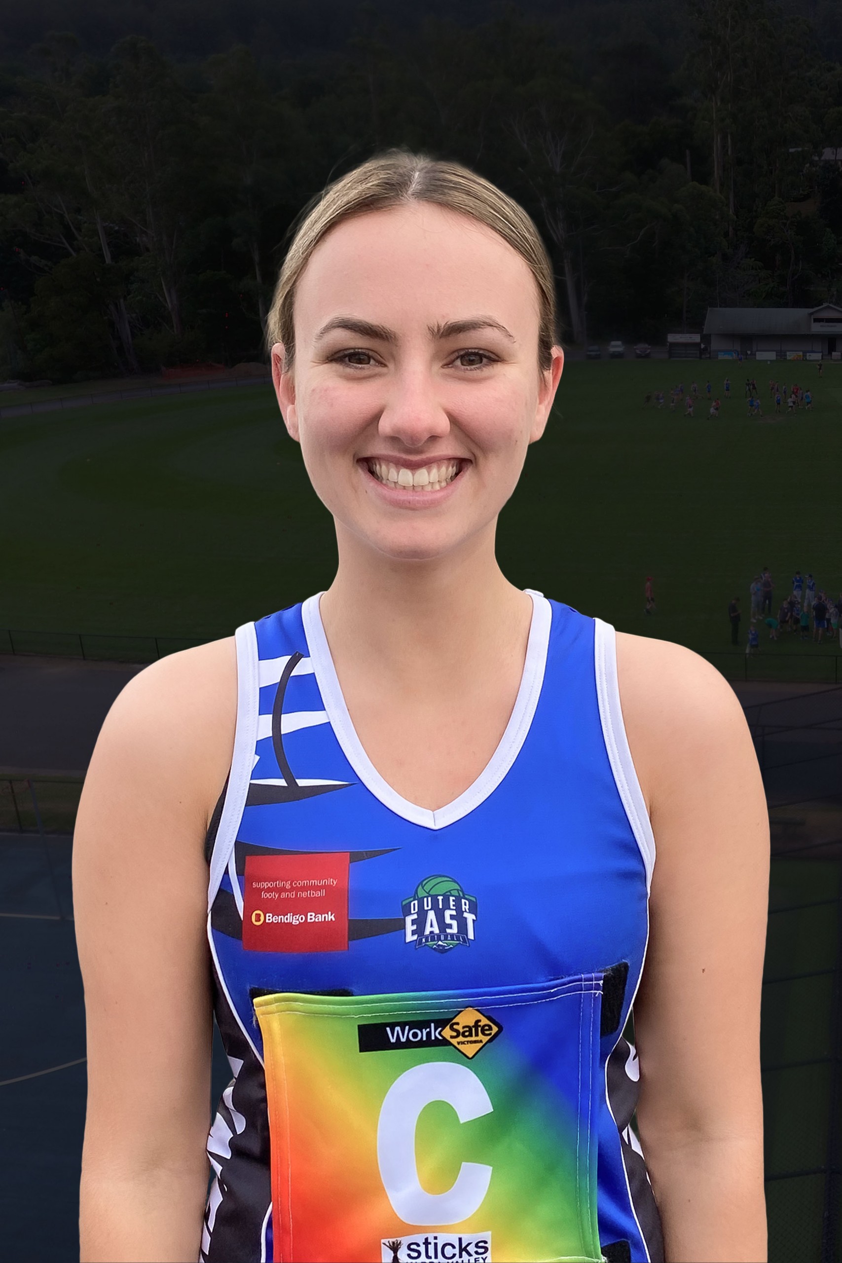 SALLY MCINTOSH