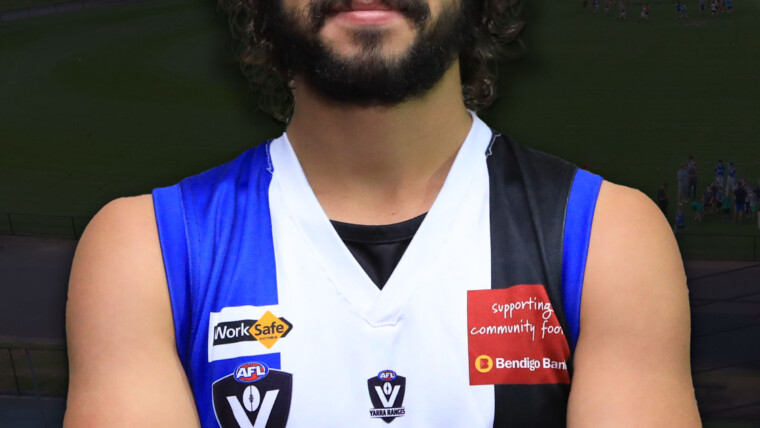JACK FARRUGIA