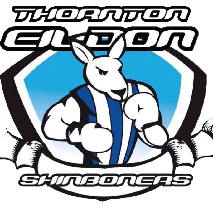 Thornton – Eildon