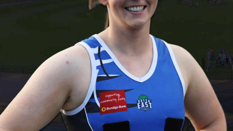 CHELSEA BARNARD