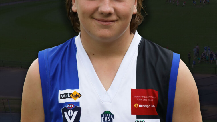 DYLAN WALKER