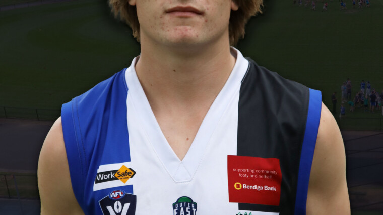 JOSH SHARP