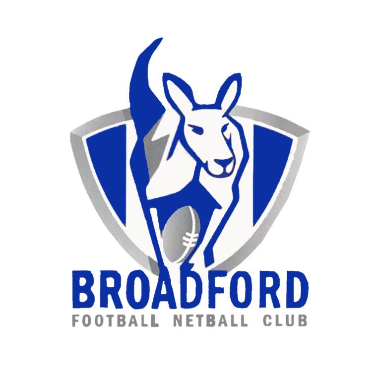 v Broadford - Warburton Millgrove Football Netball Club