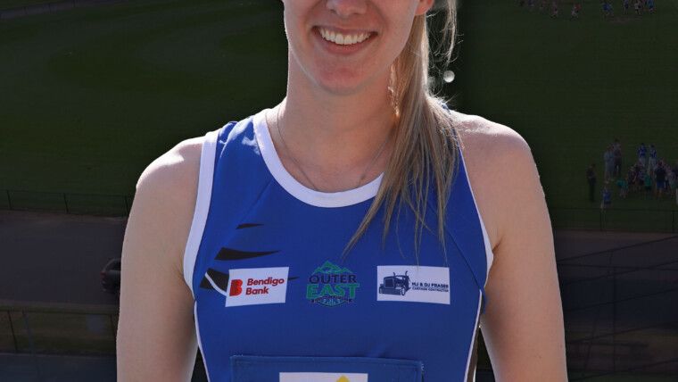 ALEX WOODS