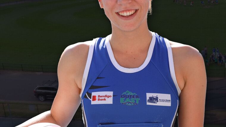ALLY LANGDON