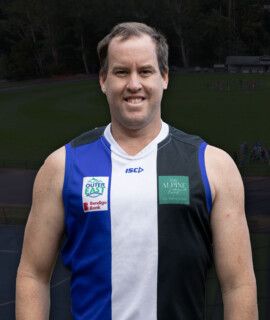 BEN GRAY