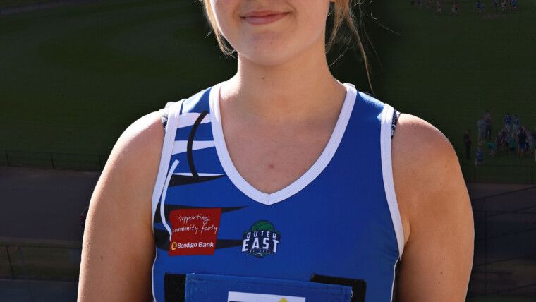 EMILY HAY