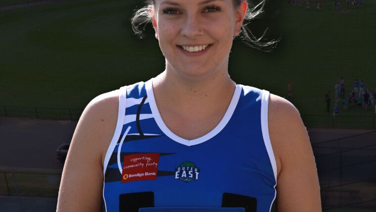 JORDANA BUTCHER