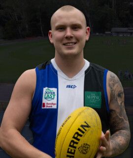 BRAYDEN FERGUSON