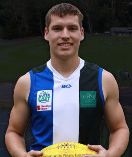 AIDEN WESTLAKE