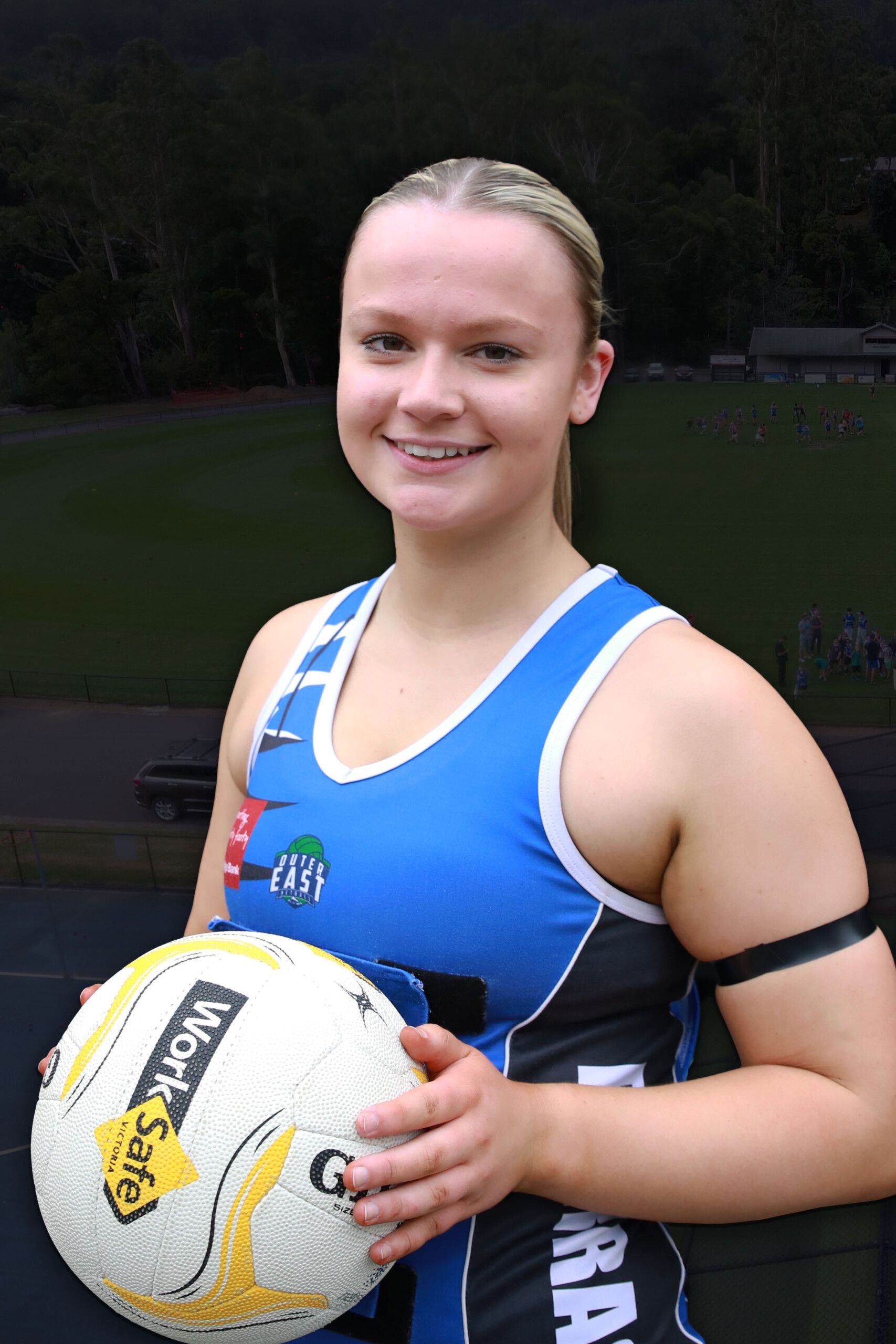 AMY MORRIS