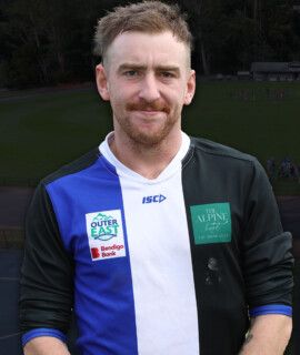 DAVID BEDGGOOD