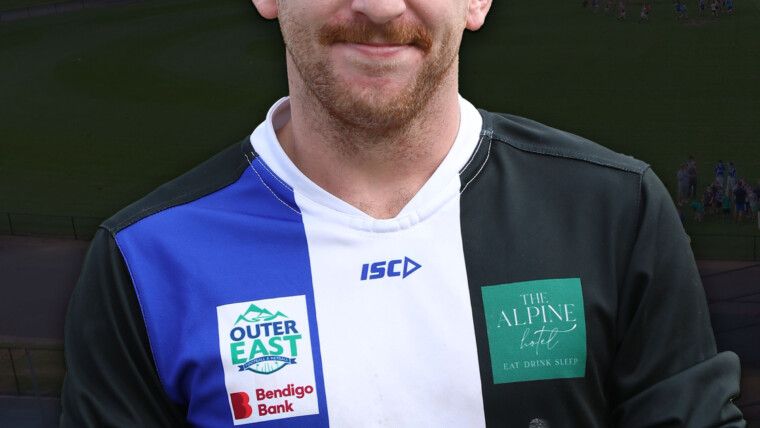 DAVID BEDGGOOD
