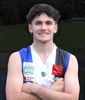 NATE LUCAS