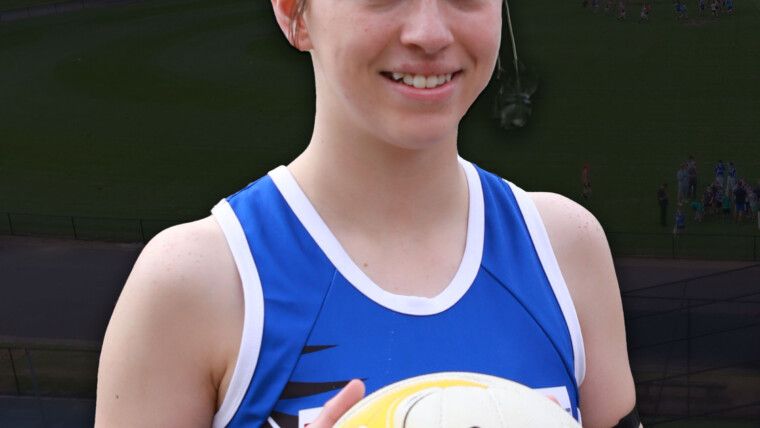 SIENNA MUIR