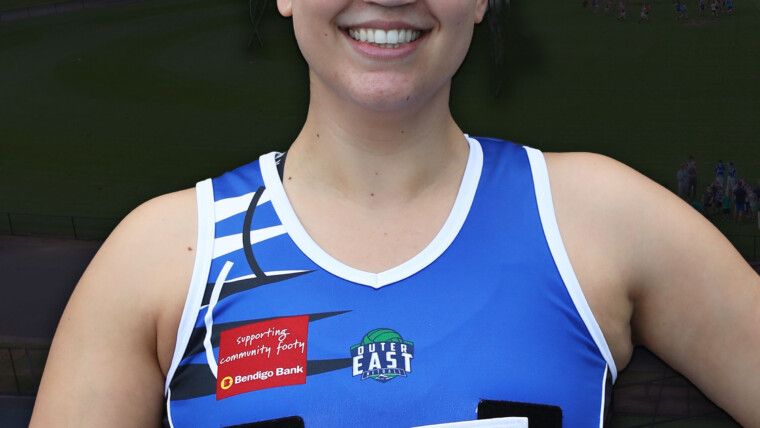 SELINA FOTIA