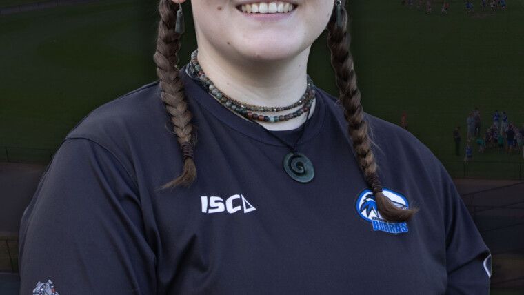 NICOLE RUEHMER