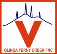 Olinda Ferny Creek FNC